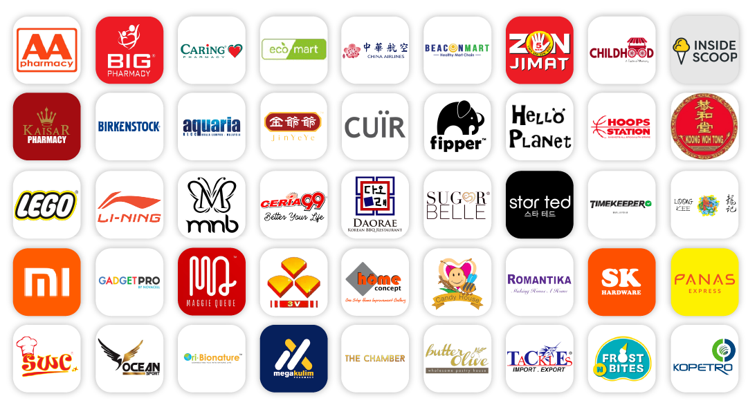 logos